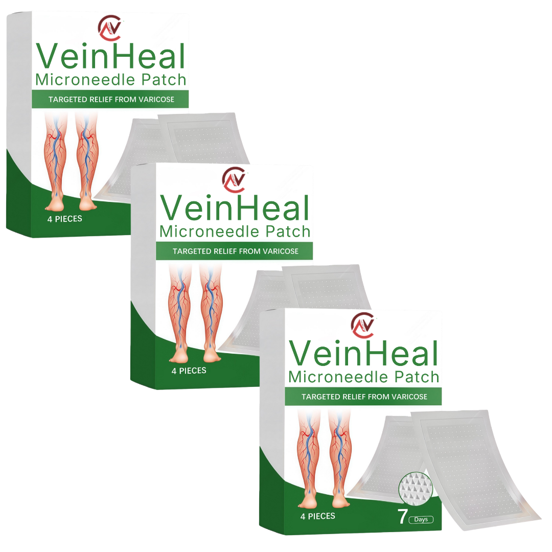 VeinHeal™