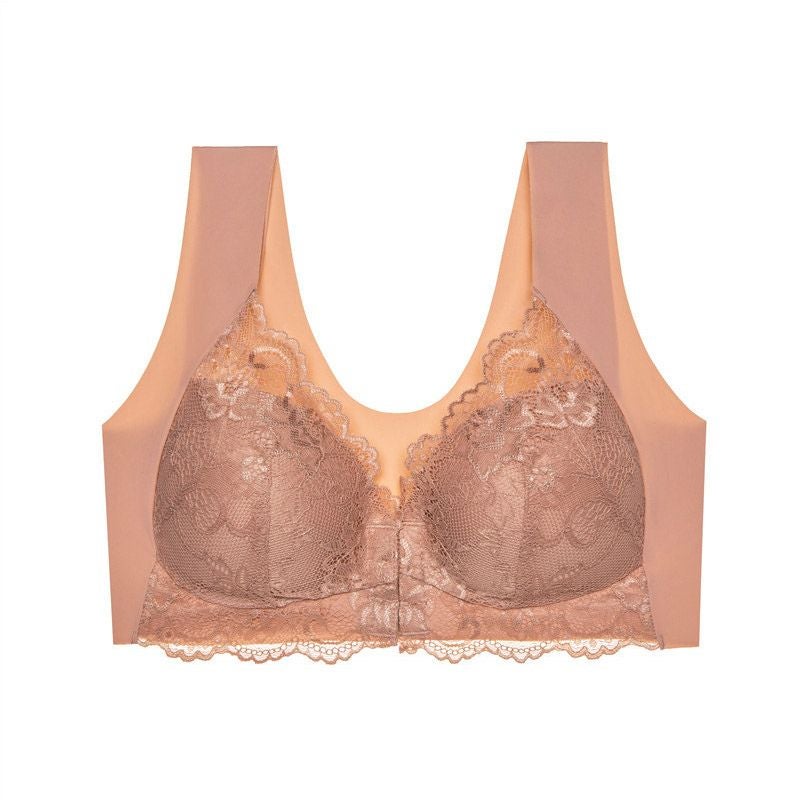 Camilla Lace Push up Bra