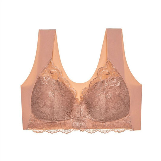Camilla Lace Push up Bra