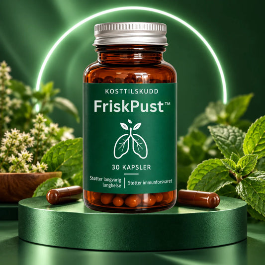 FriskPust™
