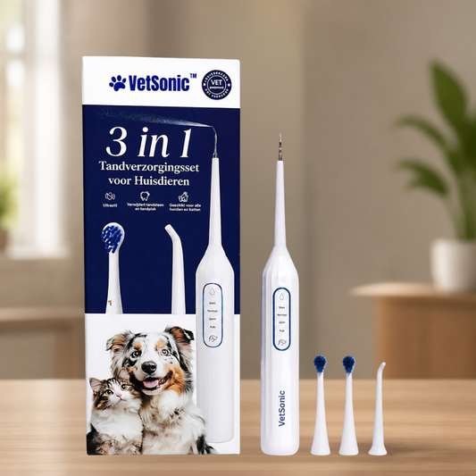 VetSonic™