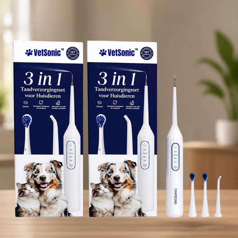 VetSonic™