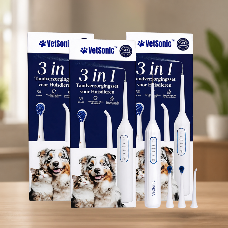 VetSonic™