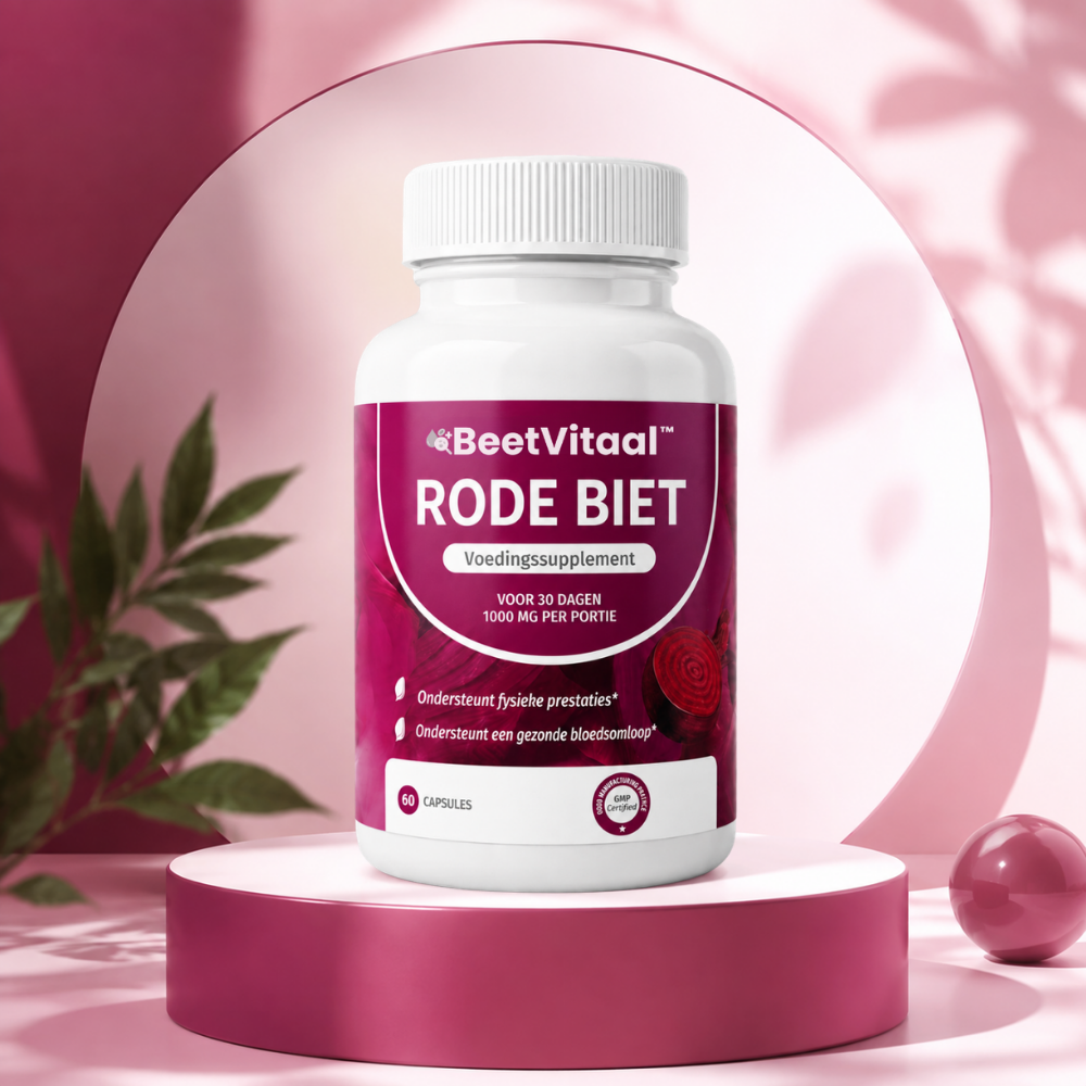 BeetVitaal™