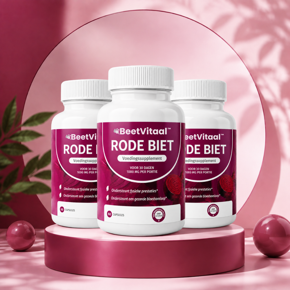 BeetVitaal™
