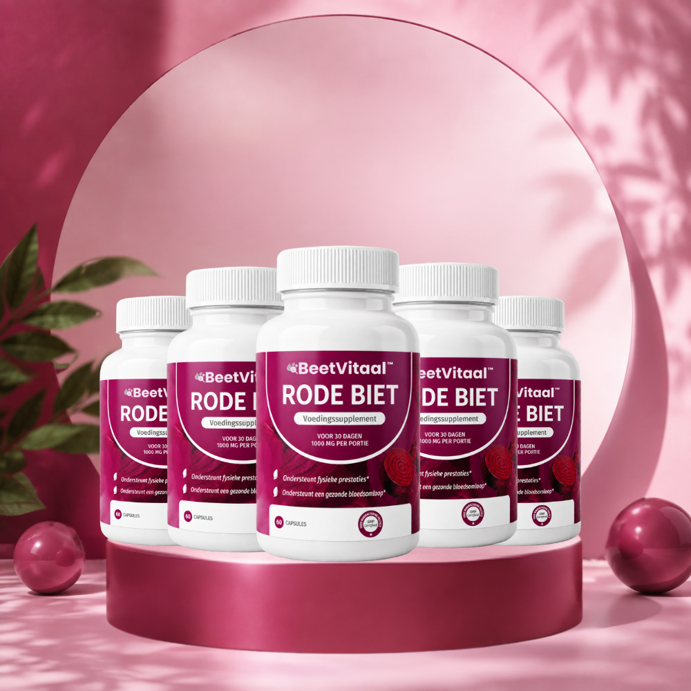 BeetVitaal™