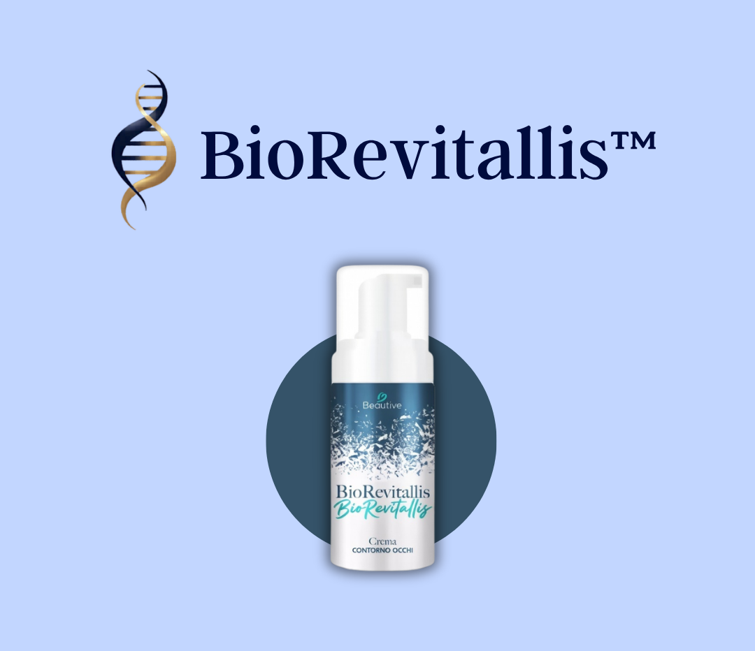 BioRevitallis Serum Cream